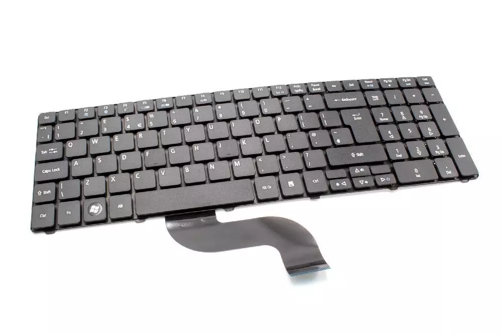laptop keyboard