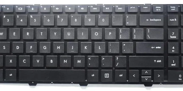 4540S Keyboard for HP Original Quality Replacement Genuine