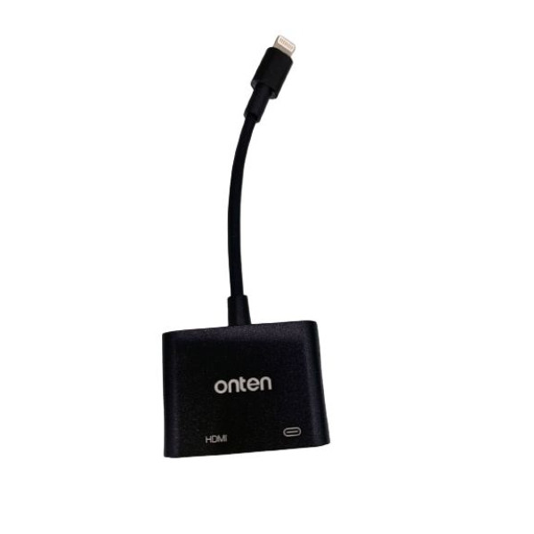 Onten HUB 7565S 7565S USB Hub