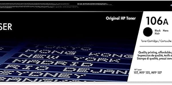 HP 106 A Laser Printer Office Printer