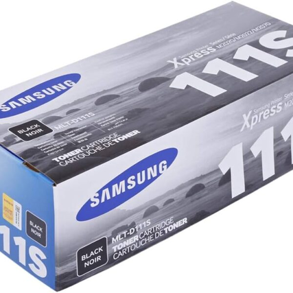 SAMSUNG Black sm-mltd111s Laser Printer Office Printer