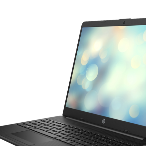 HP 15S FQ5009NE Intel Core I3-1215U 256GB SSD 8GB Ram Intel UHD Laptop