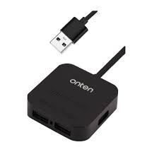 hub onten 5210 5210 USB Hub