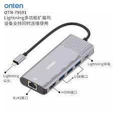 ONTEN 79591 USB Hub