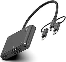 Onten HUB 7585B 7585B USB Hub