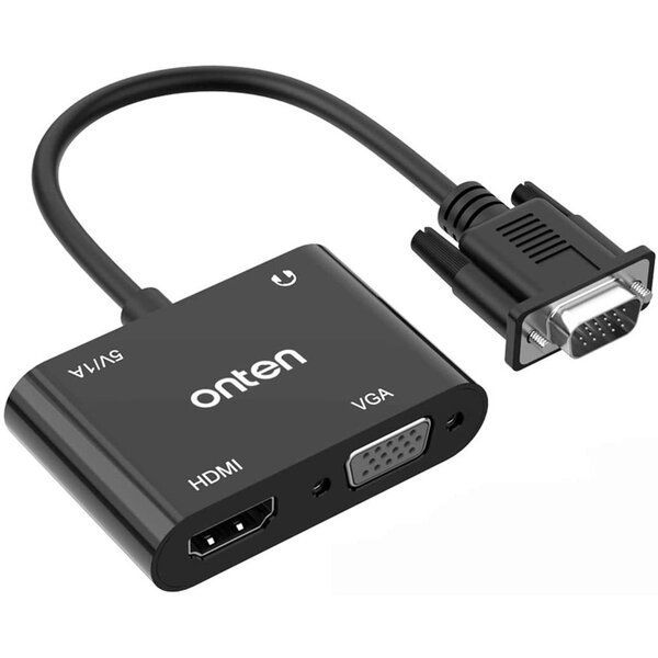 Onten 5138HV USB Hub