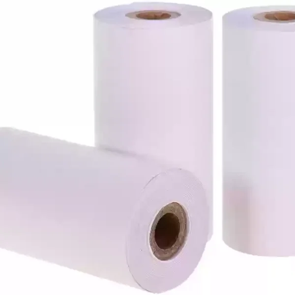 30 POS Receipt Paper Roll for Cashier Printers POS Paper Rolls