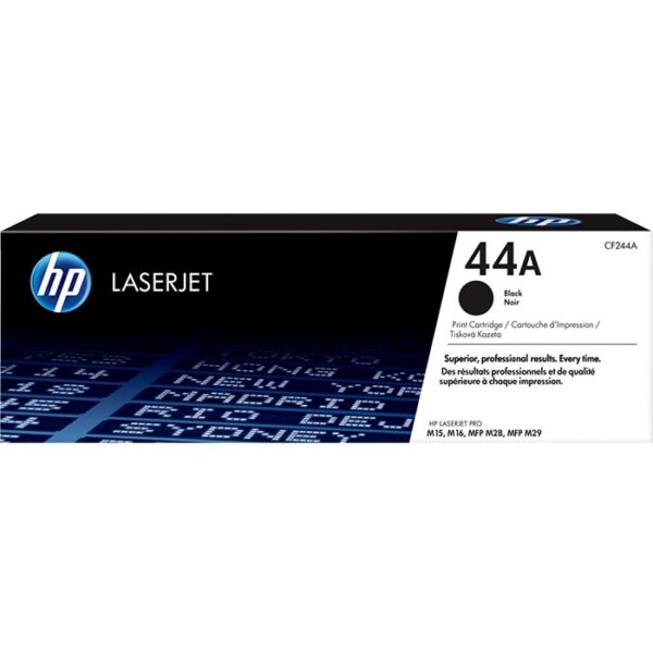 HP 44A Laser Printer Office Printer