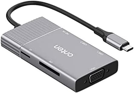 Onten OTN-95113 USB Hub