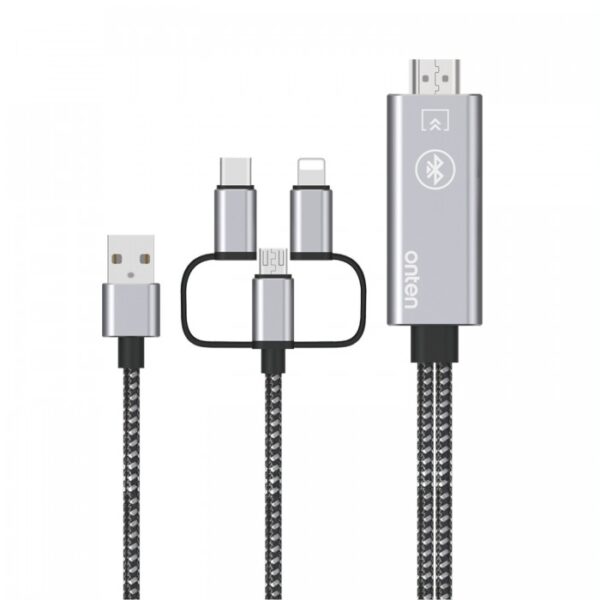 ONTEN OTN-7539 USB Hub