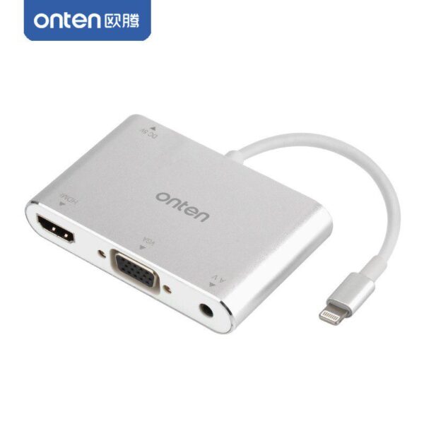 Usb OTN-7585C USB Hub