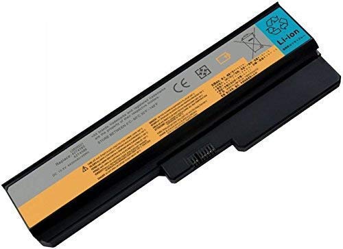 Lenovo G550 Battery for Lenovo G550 Original Quality Replacement