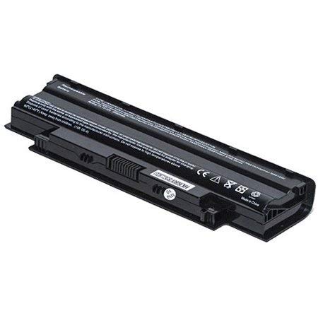 6-CELL Battery for Dell Original Quality Replacement Genuine