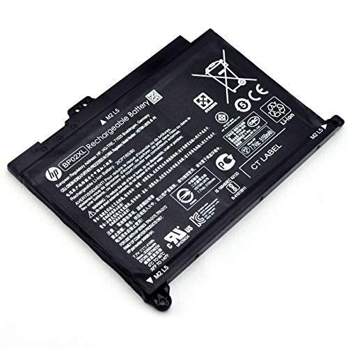 BP02XL Battery for HP BP02XL Q172 Original Quality Replacement