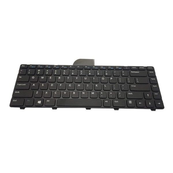 Dell Keyboard for Dell Original Quality Replacement Genuine