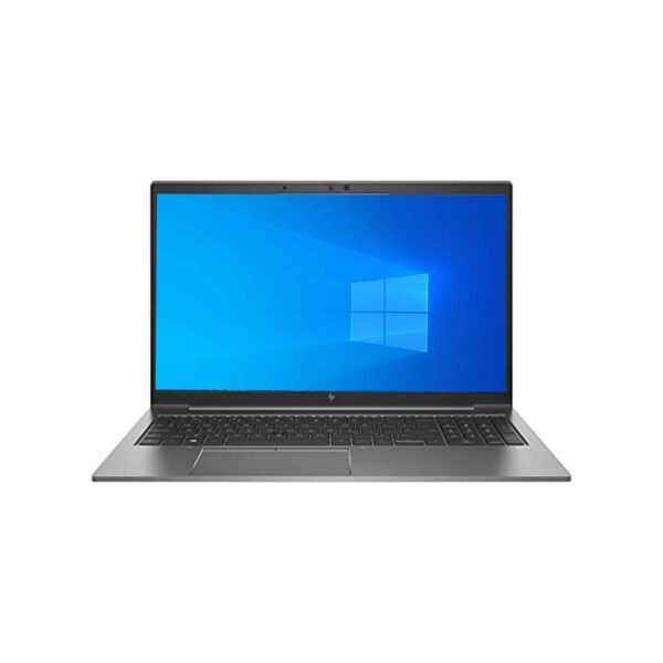 HP ZBOOK 15 G7 Intel Core I7-10810U 16GB Ram 1TGB SSD+500GB HDD Nvidia