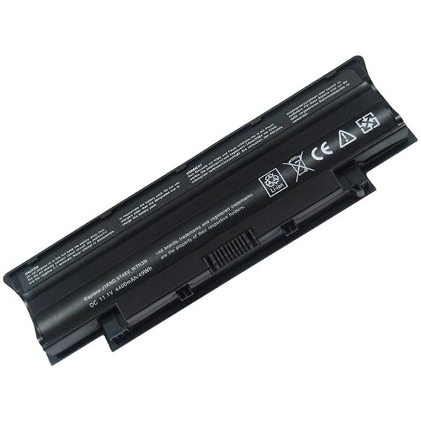 Dell Battery for Dell Original Quality Replacement Genuine