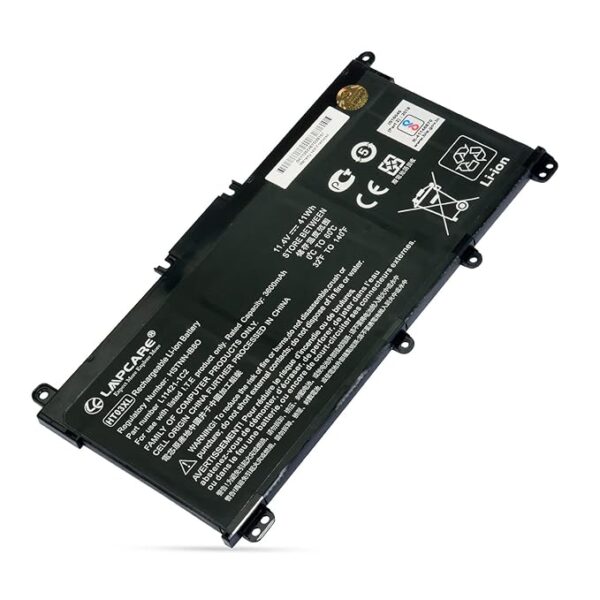 HP Battery for HP Original Quality Replacement Genuine
