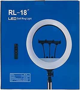 Ring Lite RL-18 Computer Accessory