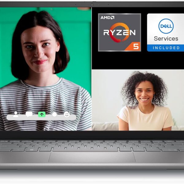 Dell INSPIRON 5425 AMD Ryzen 5 5624U RAM 16 GB SSD 256 GB AMD RADEON