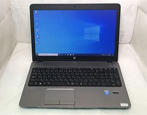 HP PROBOOK 450 G1 CI5-4200M RAM 8 GB SSD 512 GB AMD RADEON HD Laptop