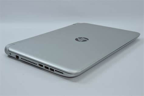 HP PAVILION 15-P214DX CI7-5500U RAM 8 GB SSD 128 GB INTEL 15.6 INCH Laptop