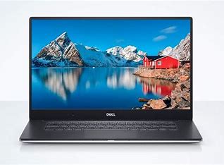 DELL PRECISION 5520