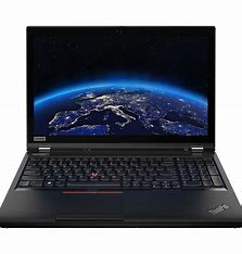Lenovo THINKPAD P53 CI7-9850H RAM 16 GB SSD512 GB NVIDIA QUADRO T1000