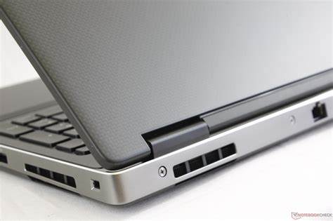 Dell Workstation Laptop Dell Workstation Laptop