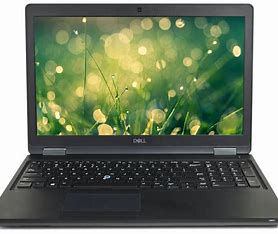 Dell PRECISION 3530 CI7-8850H RAM 16 GB SSD 512 GB NVIDIA QUADRO P600