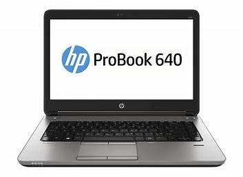 HP PROBOOK 640 G1 CI7-4712MQ RAM 8 GB SSD 256 GB INTEL GRAPHIC HD 620