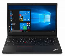 Lenovo THINKPAD E590 CI5-8265U RAM 8 GB SSD 256 GB + HDD 320 INTEL 14