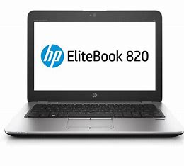 HP ELITEBOOK 820 G4 CI7-7600U RAM 8 GB SSD 256 GB INTEL GRAPHIC HD 620