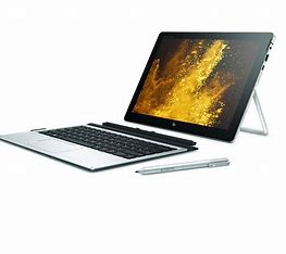 HP ELITEBOOK X2 CI5-7200U RAM 8GB SSD 256 GB INTEL HD GRAPHICS 620