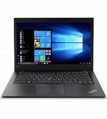 Lenovo THINKPAD L480 CI5-8350U RAM 8 GB SSD 256 GB INTEL HD GRAPHICS