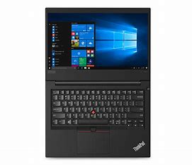 Lenovo THINKPAD E480 CI5-8250U RAM 8 GB SSD 256 GB INTEL 14 INCH