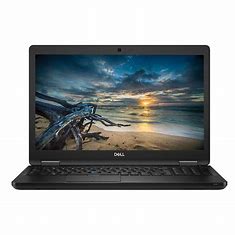 dell latitude 5591