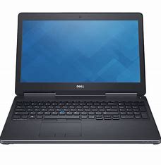 Dell PRECISION 7530 CI9-8850H RAM 16 GB SSD 512 GB NIVDIA QUADRO P3200