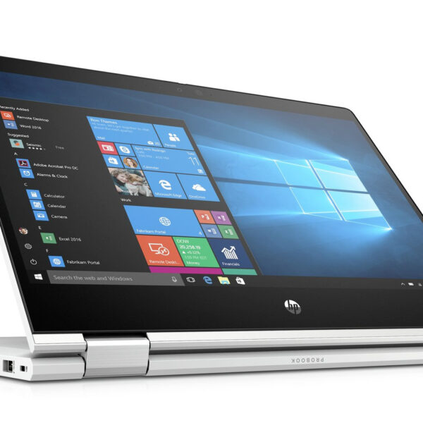 HP PROBOOK 435 G7 AMD RYZEN 7 PRO RAM 8 GB SSD 256 GB AMD RADEON 512