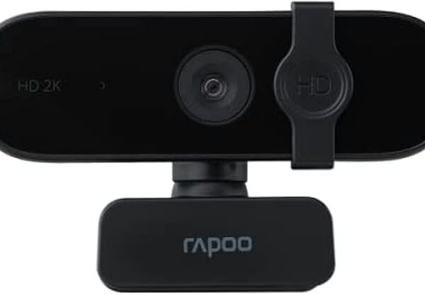 Rapoo C280 2K HD Webcam