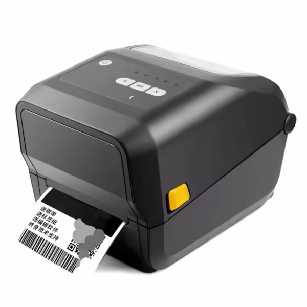 Zebra ZD888T Desktop Barcode Label Printer 203dpi POS Printer