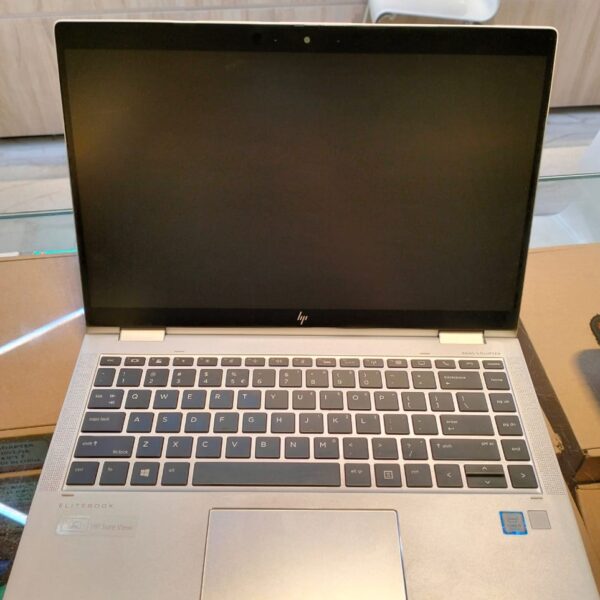 HP EliteBook x360 1040 G6 Intel Core I5-8265U 8GB Ram 256GB SSD Intel
