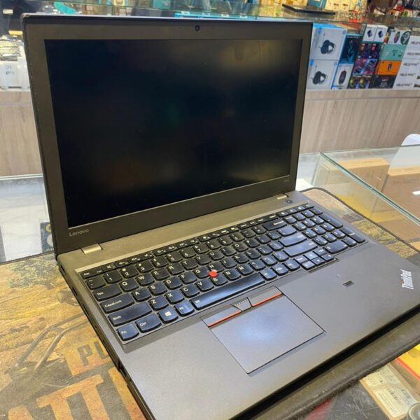 Lenovo ThinkPad P50 Intel Core i7-6700HQ NVIDIA Quadro M1000M 4G Ram
