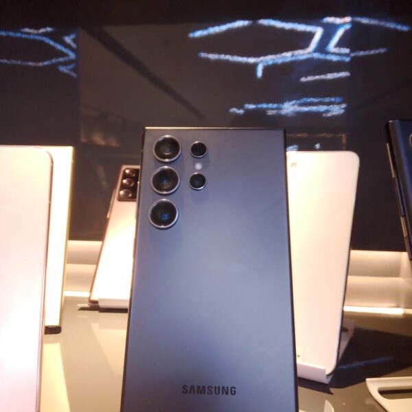 Samsung Galaxy S24 Ultra 256G ARM Contexa720 340ghz Made in Korea USED Computer Accessory