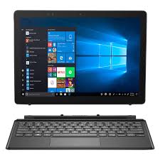 Dell latitude 5290 ( 2 in 1 ) intel 620 UHD Graphics - 12.3 inch FHD