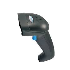 Syble Laser Barcode Reader - XB-2055 stand Computer Accessory