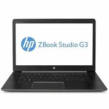 Hp ZBook 15 G3 Studio Intel Core I7-6820HQ 16GB Ram 512GB SSD NVIDIA Quadro M1000M 4GB 156 Inch FHD Computer Accessory