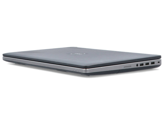 Dell Workstation Laptop