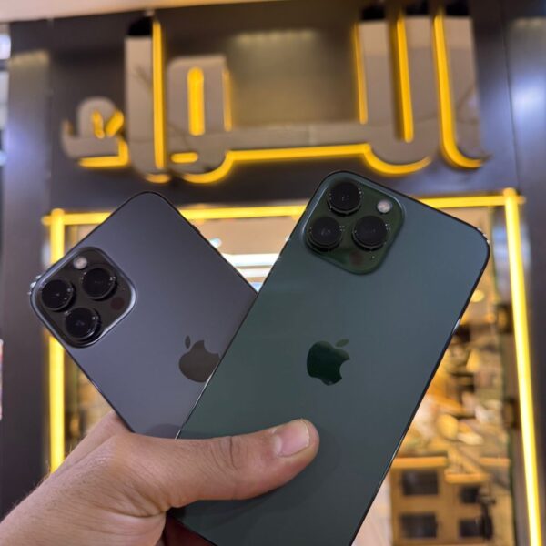 Iphone 13 Pro Max 1GB 89 Used Computer Accessory Accessory