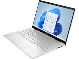 HP Pavilion X360 2-in-1 Laptop 14-EK0011NE (6L8J5EA) Intel Core i5